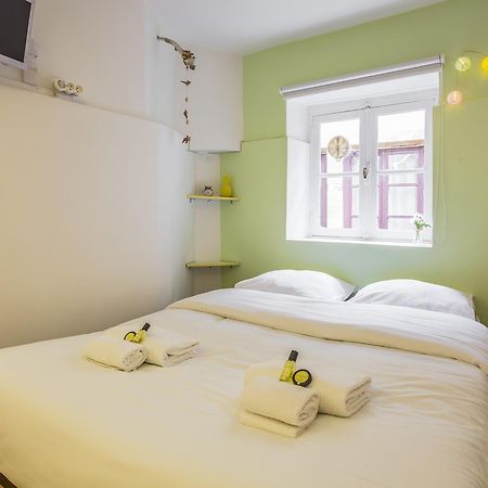 Clublord Sweet Escape In The Heart Of Vieux Lyon Apartment Ngoại thất bức ảnh