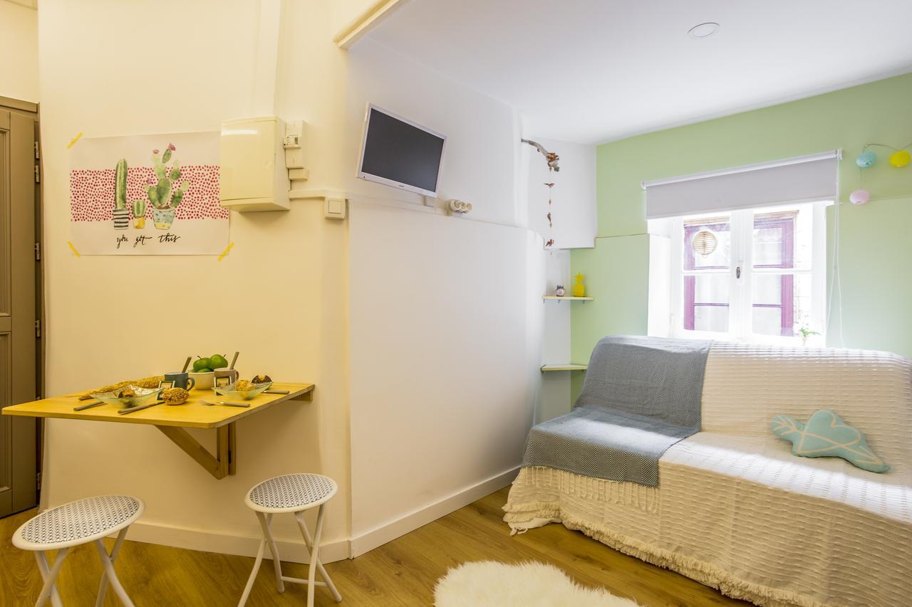 Clublord Sweet Escape In The Heart Of Vieux Lyon Apartment Ngoại thất bức ảnh
