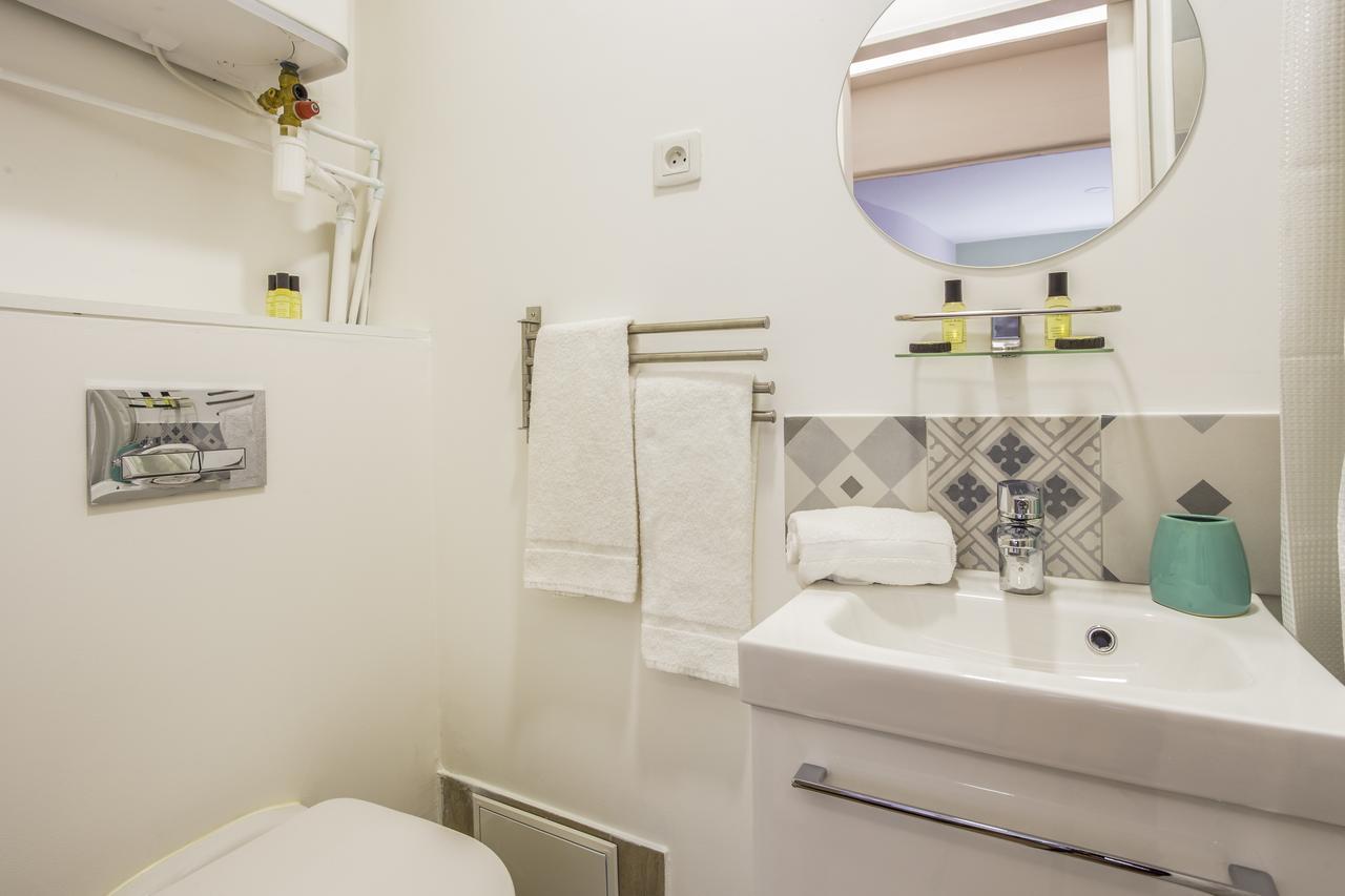Clublord Sweet Escape In The Heart Of Vieux Lyon Apartment Ngoại thất bức ảnh