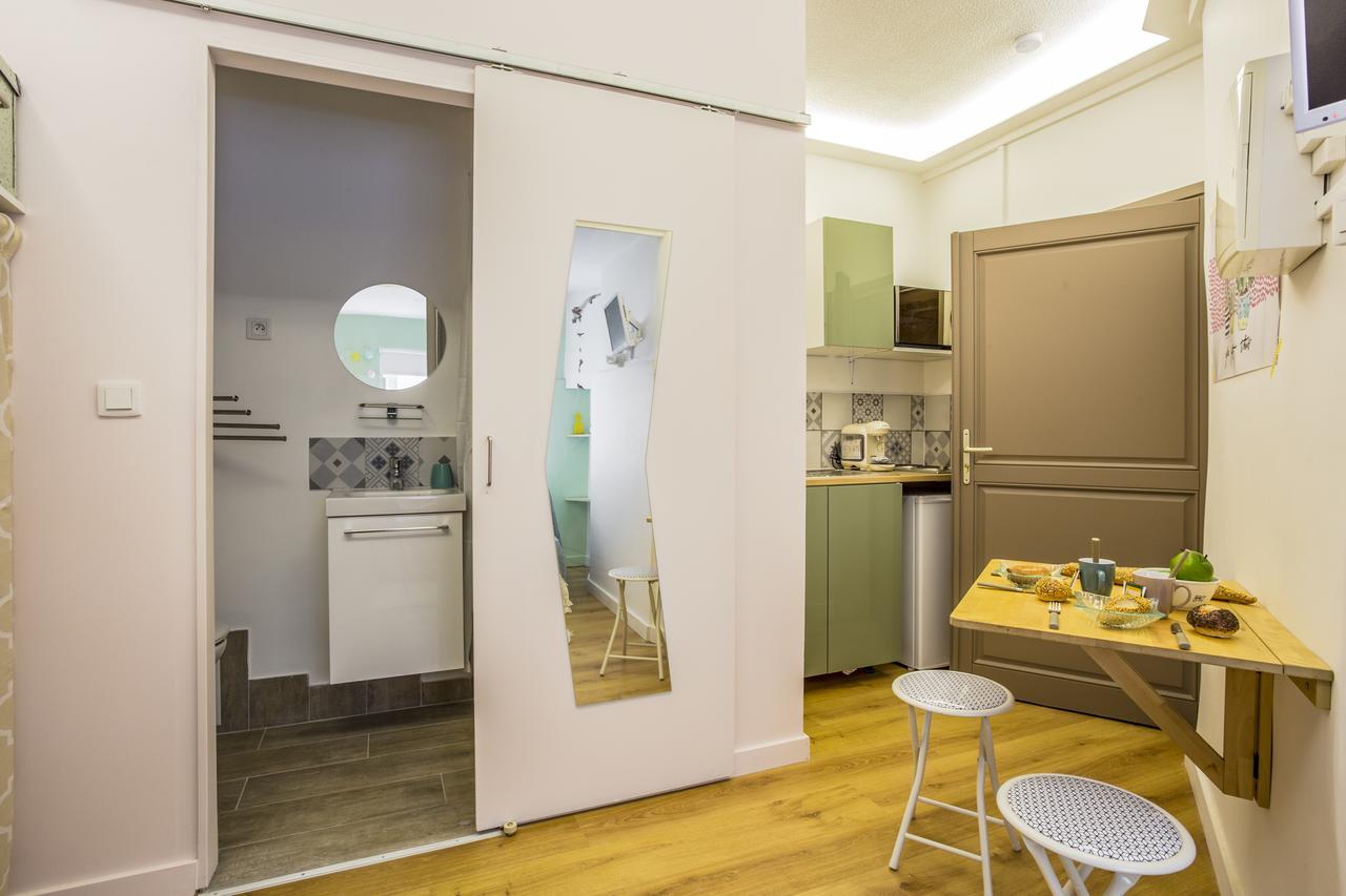 Clublord Sweet Escape In The Heart Of Vieux Lyon Apartment Ngoại thất bức ảnh