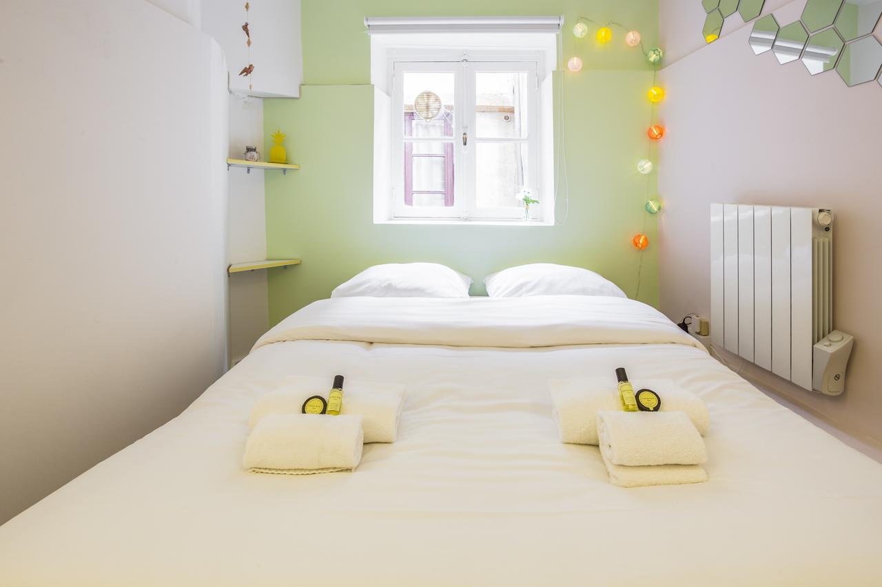 Clublord Sweet Escape In The Heart Of Vieux Lyon Apartment Ngoại thất bức ảnh