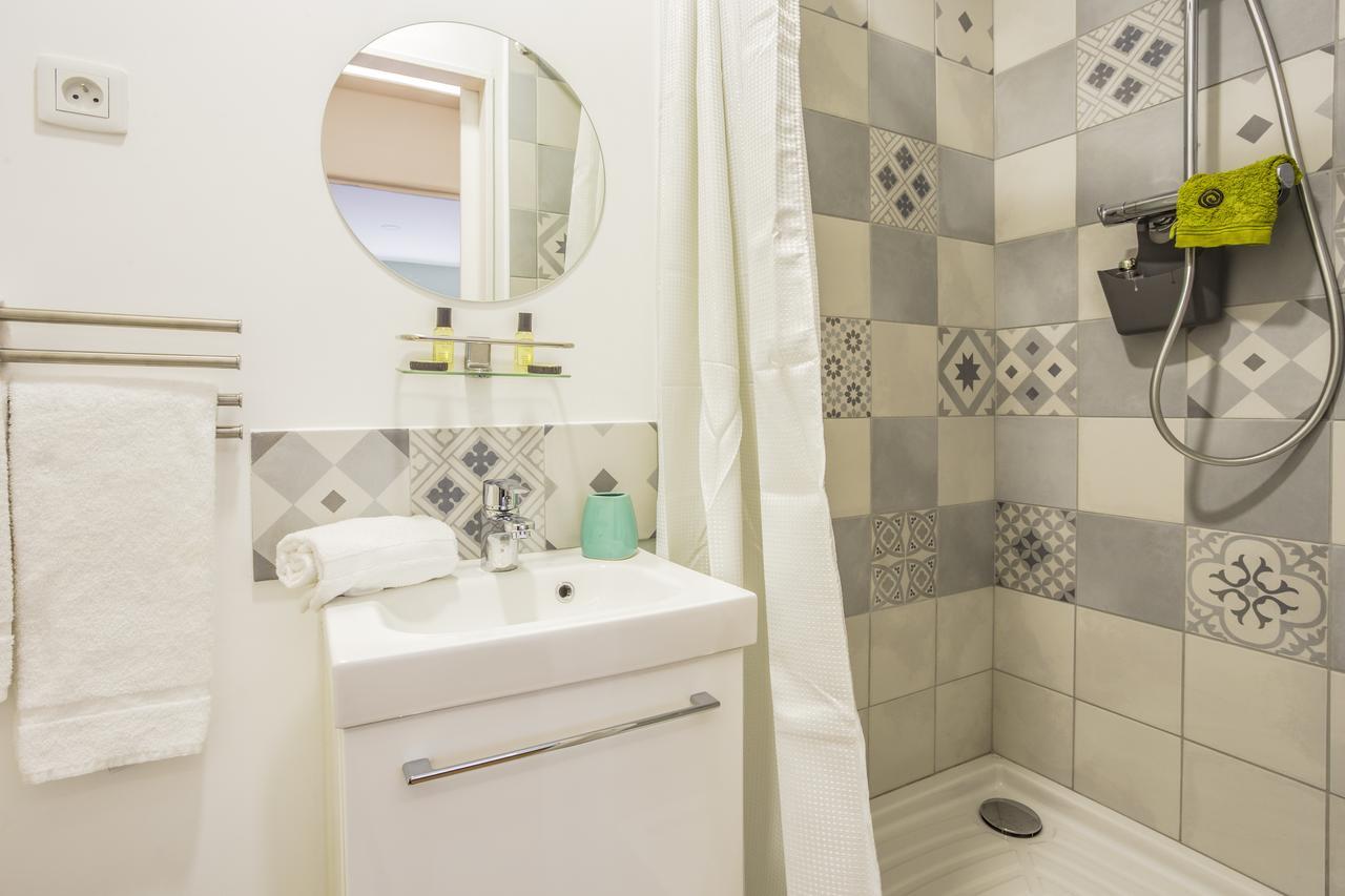 Clublord Sweet Escape In The Heart Of Vieux Lyon Apartment Ngoại thất bức ảnh