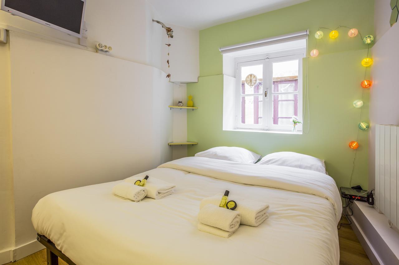 Clublord Sweet Escape In The Heart Of Vieux Lyon Apartment Ngoại thất bức ảnh