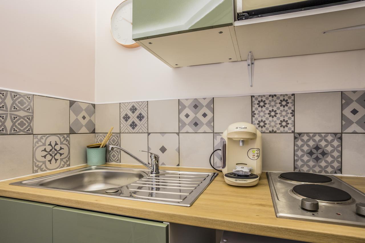 Clublord Sweet Escape In The Heart Of Vieux Lyon Apartment Ngoại thất bức ảnh