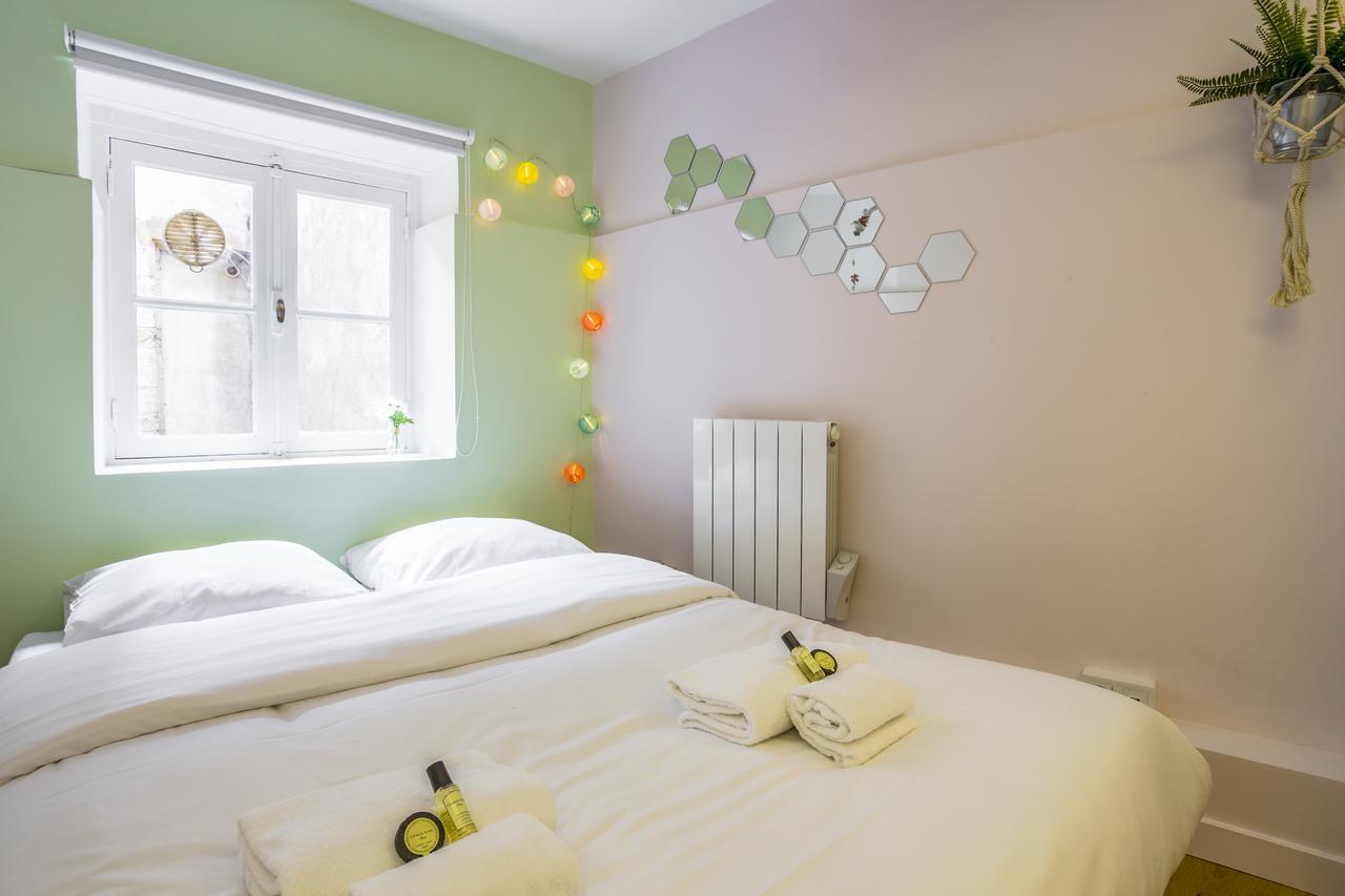 Clublord Sweet Escape In The Heart Of Vieux Lyon Apartment Ngoại thất bức ảnh